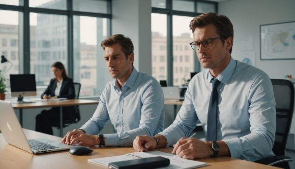 Comment gérer la pression et le stress au travail ?