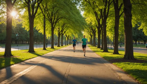 Comment le sport aide-t-il à éliminer le stress ?