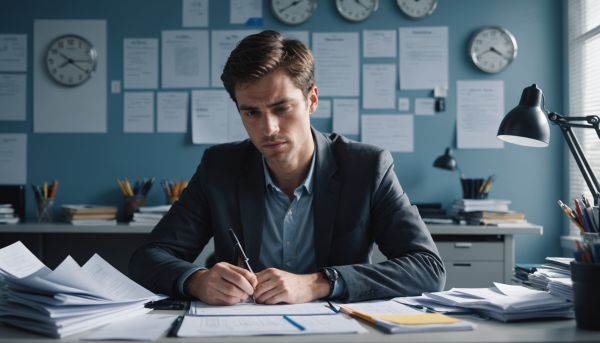 Comment le stress impacte-t-il votre santé physique ?