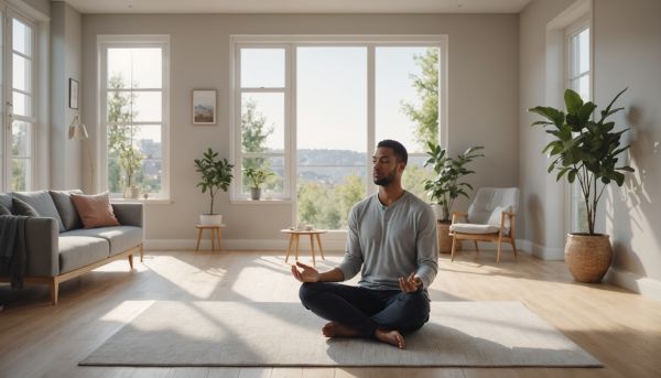Comment mieux gérer son stress au quotidien efficacement ?