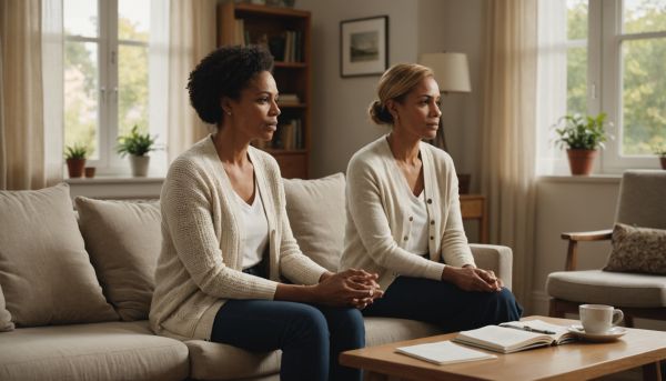 Comment se déroule une séance de coaching anti-stress ?