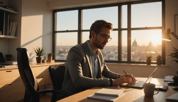 Comment surmonter le burn-out professionnel à temps ?