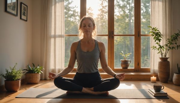 Les rituels matinaux indispensables pour rester zen