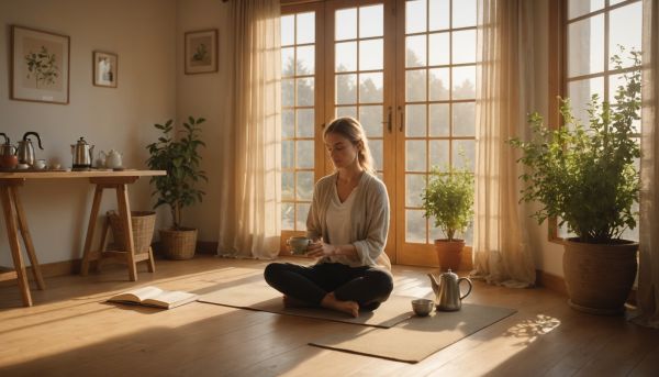 Les rituels matinaux pour une journée sereine