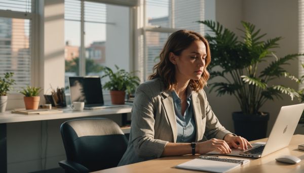 Les techniques infaillibles pour souffler au bureau