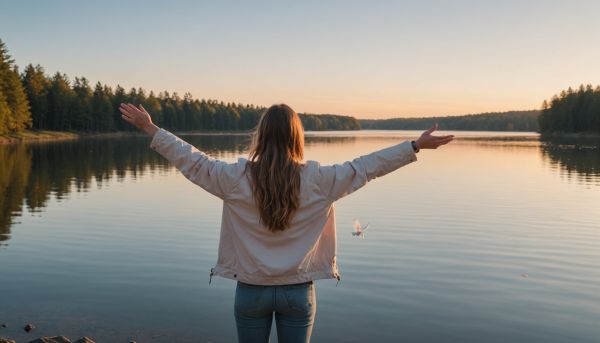 Pourquoi lâcher prise change votre vie de tous les jours