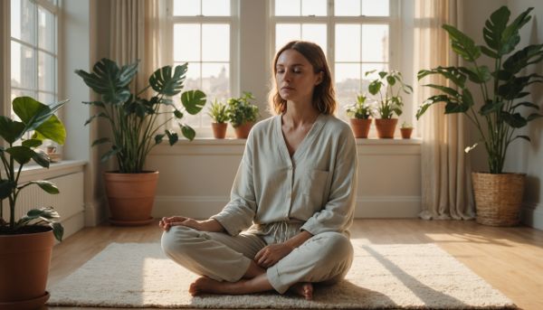 Pourquoi préserver son système immunitaire du stress
