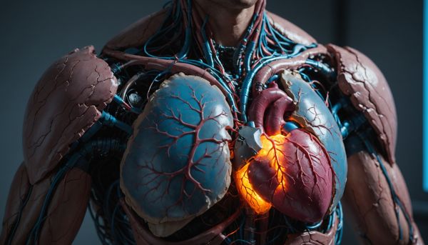 Quel impact le stress a-t-il sur votre cœur ?