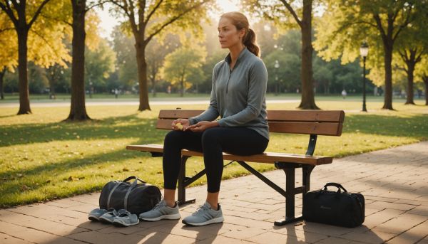 Quelle discipline sportive choisir contre l'angoisse ?