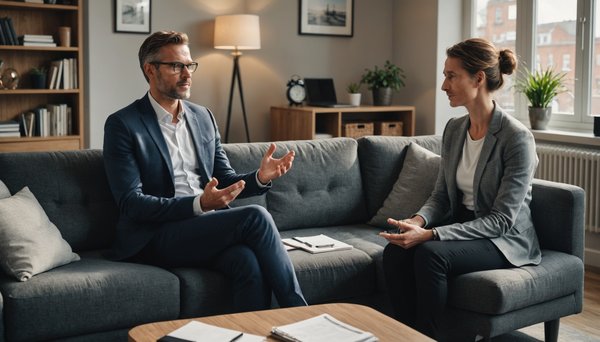 Qu'est-ce qu'un coach en gestion du stress et pourquoi faire appel à lui ?