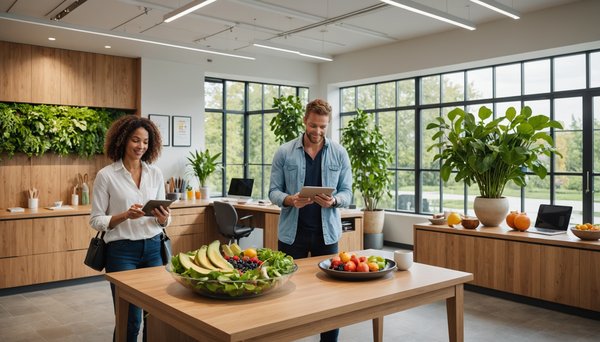 Institut de coaching nutritionnel et de gestion du stress : Maximisez votre bien-être grâce à une approche holistique et personnalisée