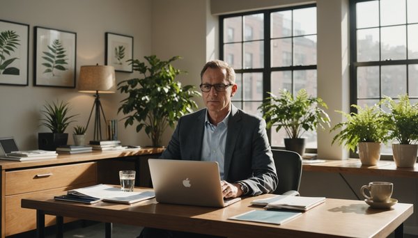 Gestion du stress au travail : Comment le coaching peut vous aider à retrouver l'équilibre et la sérénité