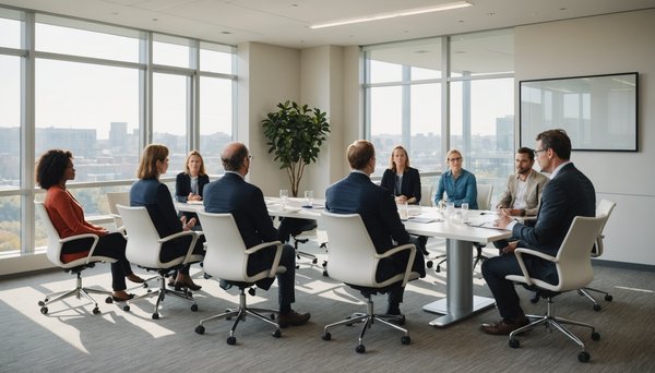 Gérez efficacement le stress grâce à une formation spécialisée en gestion du stress