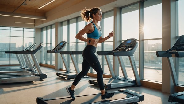 Comment le sport agit-il contre le stress ?