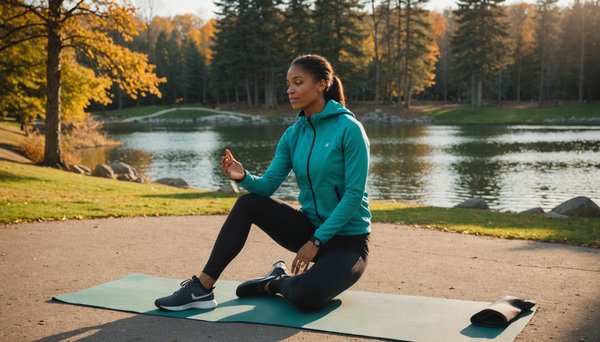 Quel sport pour le stress, l'anxiété et la dépression?