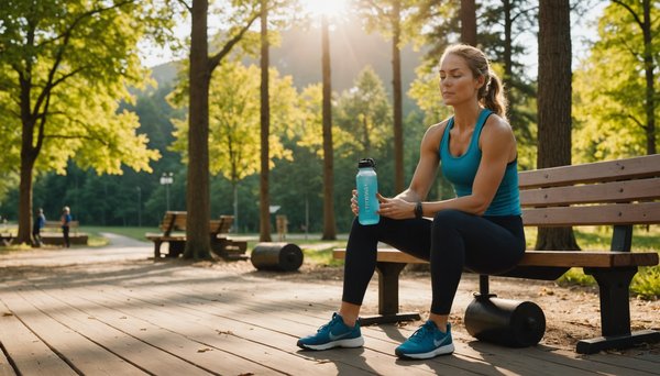 Sport et stress chronique : Comment le sport peut aider à gérer le stress chronique de manière efficace et durable