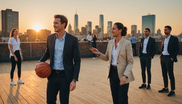 Comment le sport peut aider à réduire le stress professionnel