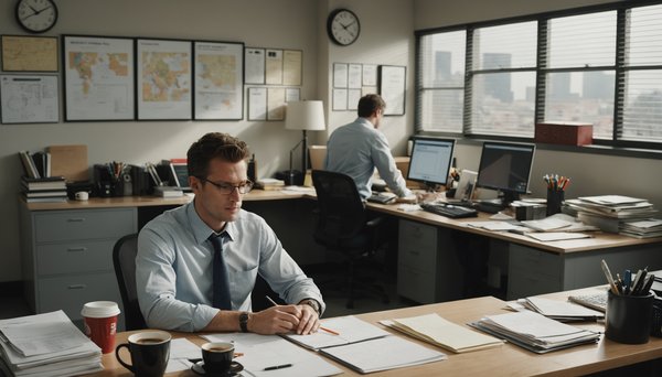 Pourquoi le stress au travail peut nuire à votre santé et comment y remédier