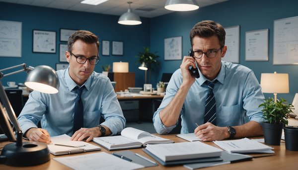 Gérer le stress au travail : comprendre et trouver des solutions