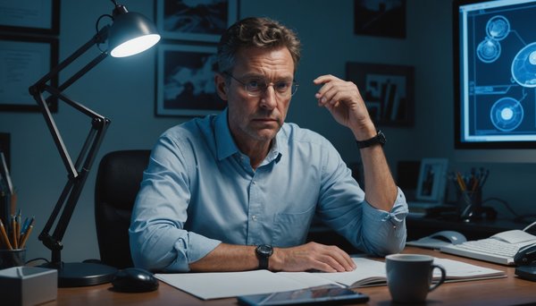 Les Impacts du Stress sur la Santé
