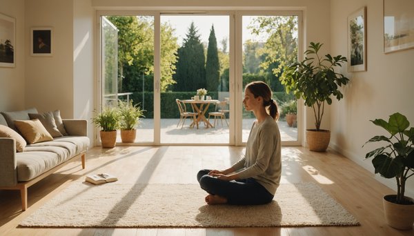 Les maladies liées au stress : Comment les éviter ?