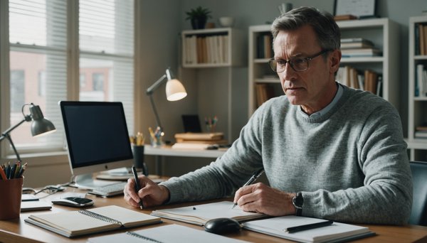 Le stress est-il une maladie ?