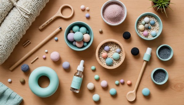 Découvrez les accessoires anti-stress qui font sensation