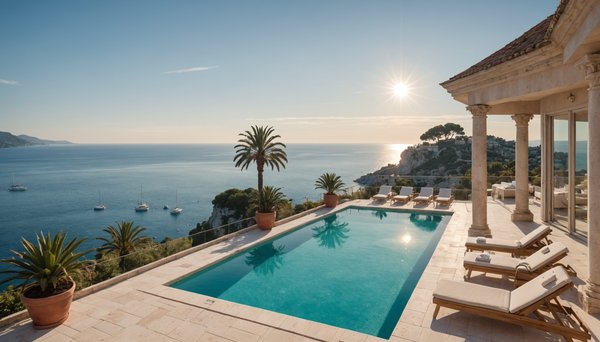 Tous les bienfaits sur le stress et la santé apportés par un week-end thalasso en PACA