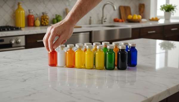 Boostez votre énergie: les meilleures vitamines contre la fatigue et le stress
