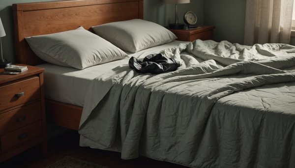Les Risques Pour La Santé Associés À Un Matelas Moisi: Comment Les Identifier Et Les Prévenir