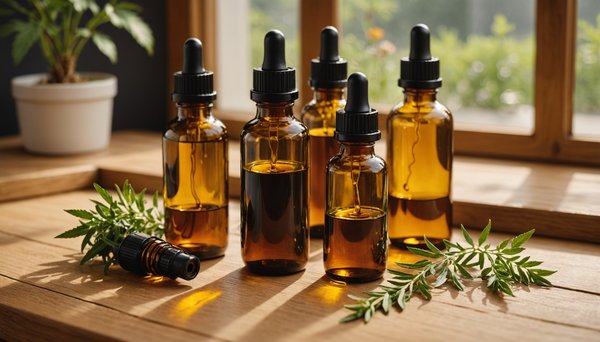 Découvrez nos huiles de cbd bio pour votre bien-être
