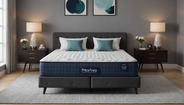 Améliorez votre confort du sommeil avec les matelas morphea