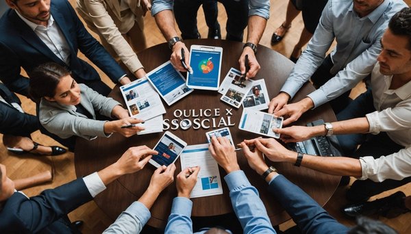 Pourquoi externaliser le service social en entreprise est un levier de performance ?