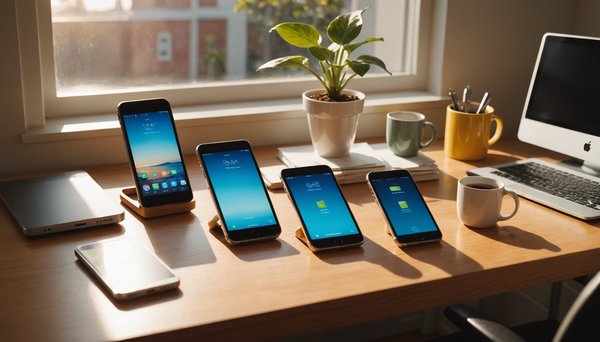 5 applications pour apprendre à gérer son stress