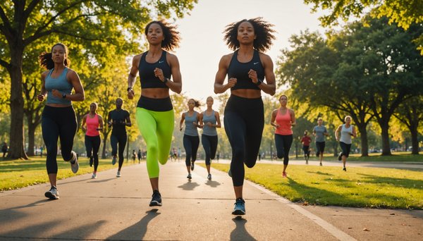 Le sport au quotidien, le meilleur des atouts santé